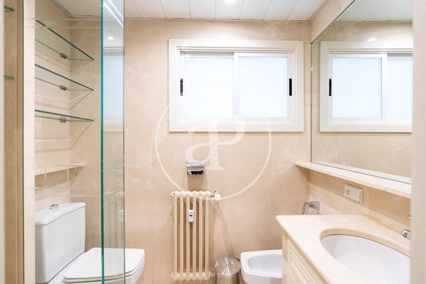 5 slaapkamer Appartement te koop in Barcelona stad - € 4.400.000 (Ref: 9666474)