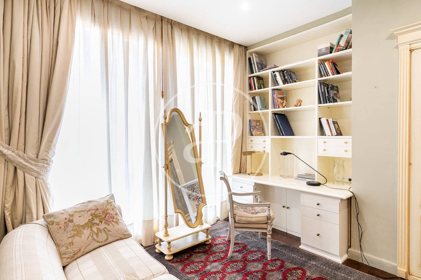 5 slaapkamer Appartement te koop in Barcelona stad - € 4.400.000 (Ref: 9666474)