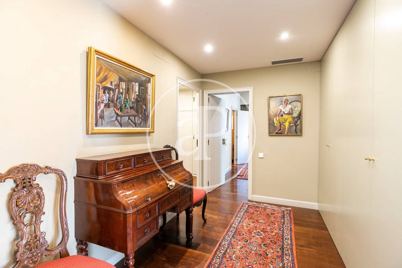 5 slaapkamer Appartement te koop in Barcelona stad - € 4.400.000 (Ref: 9666474)