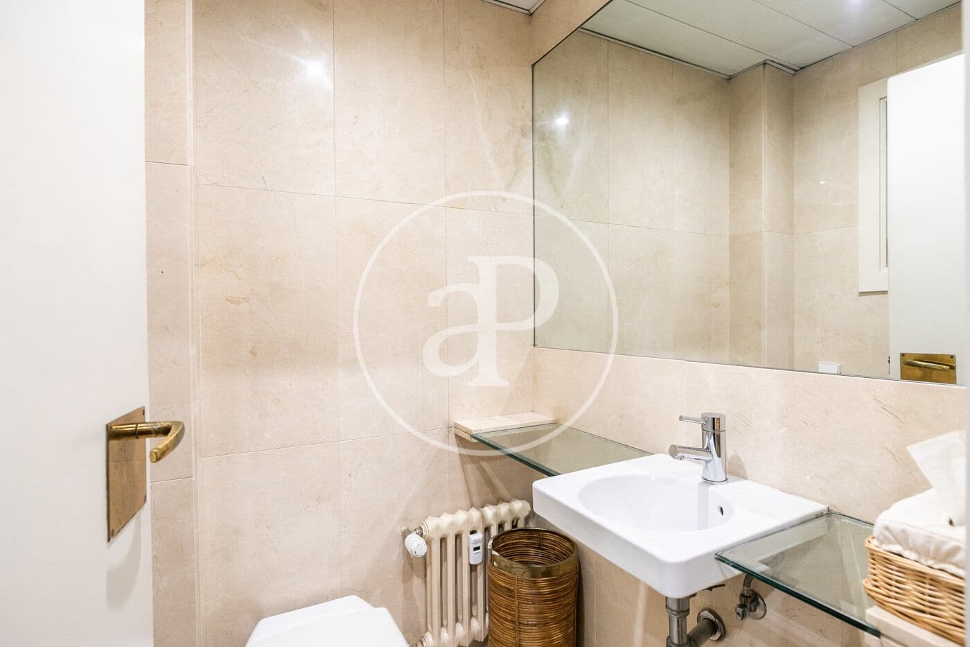 5 slaapkamer Appartement te koop in Barcelona stad - € 4.400.000 (Ref: 9666474)