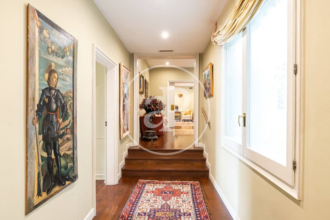 5 slaapkamer Appartement te koop in Barcelona stad - € 4.400.000 (Ref: 9666474)