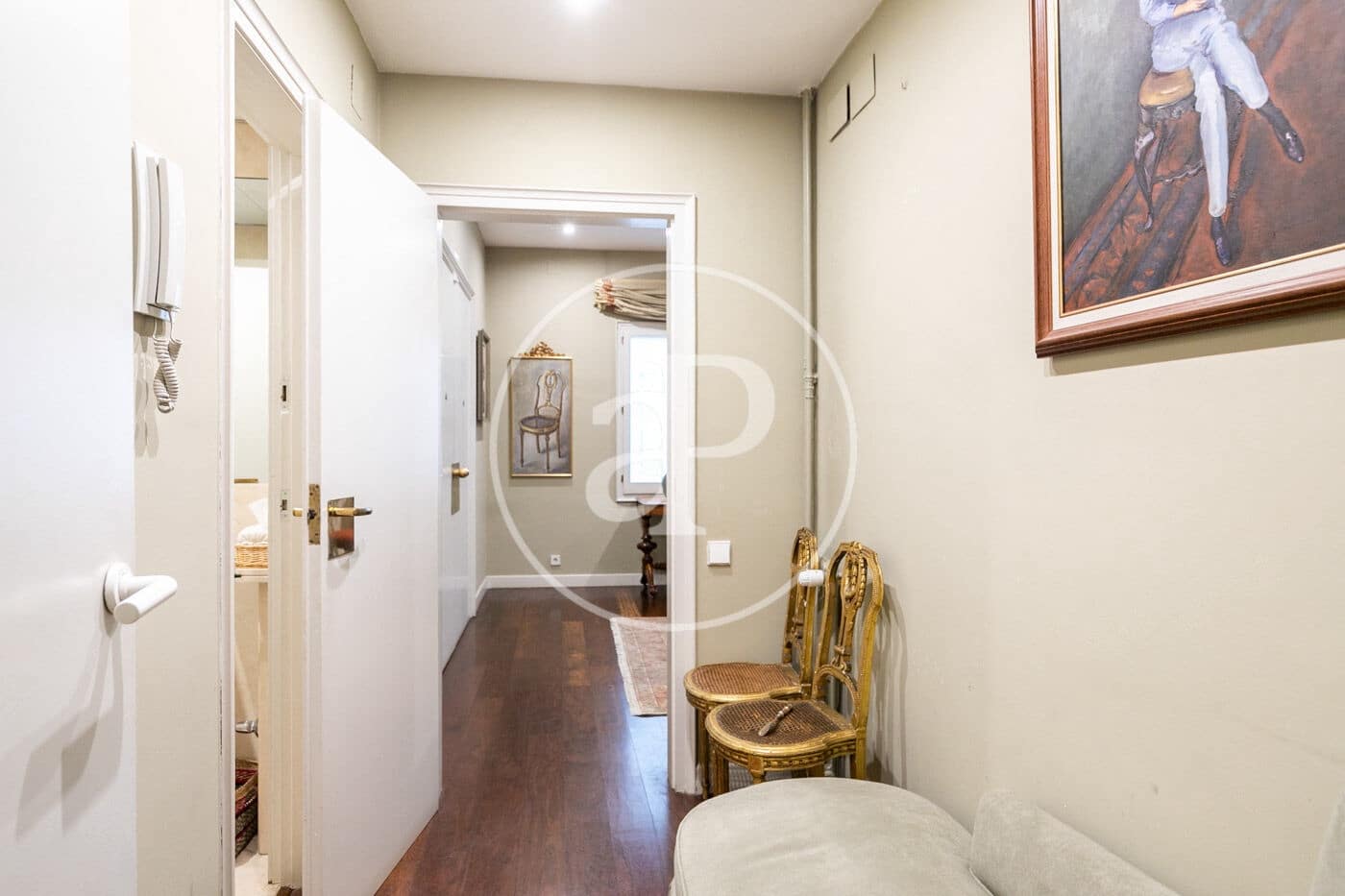 5 slaapkamer Appartement te koop in Barcelona stad - € 4.400.000 (Ref: 9666474)