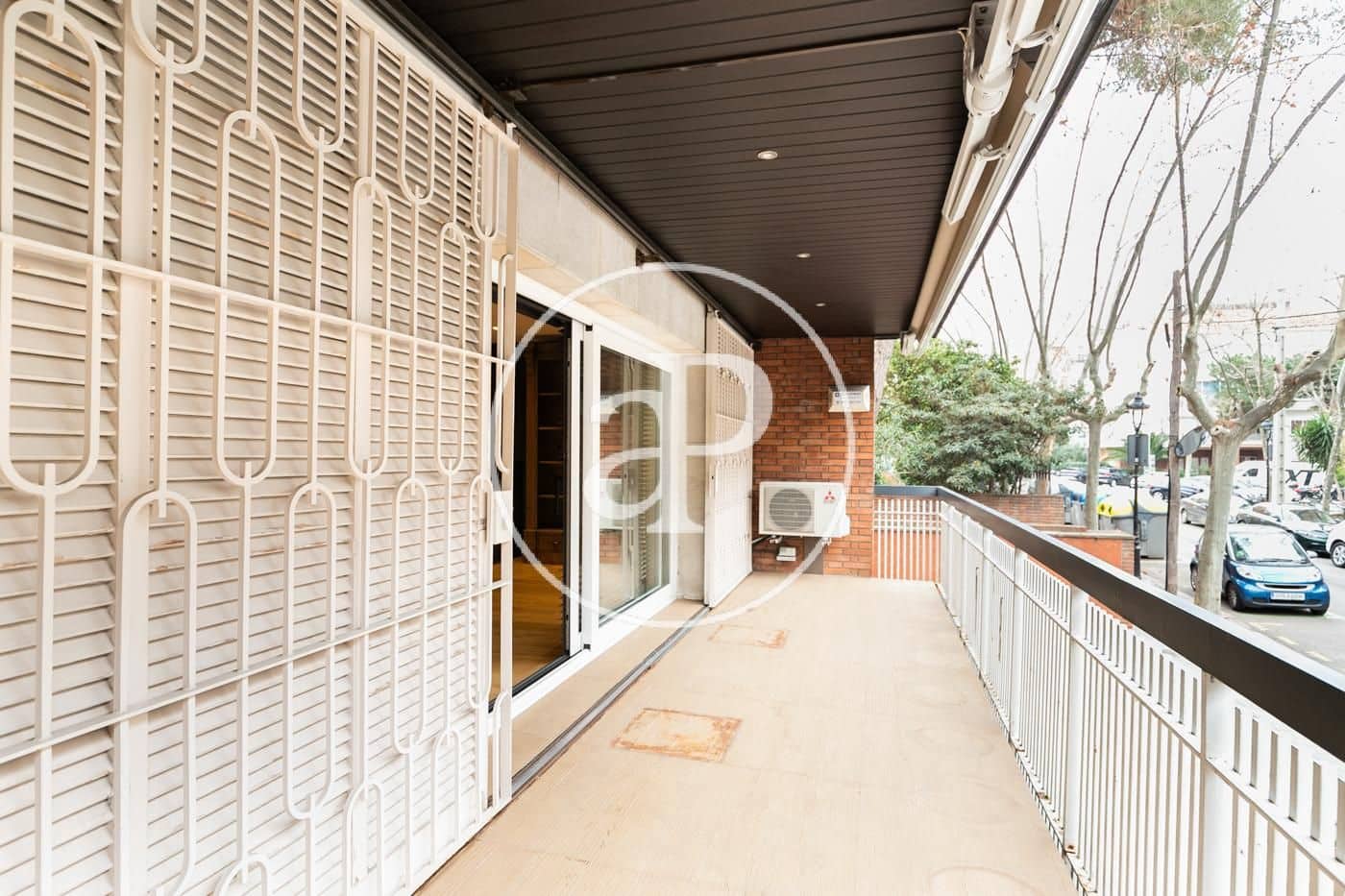 5 soveværelse Lejlighed til leje i Barcelona by - € 4.400 (Ref: 9670627)