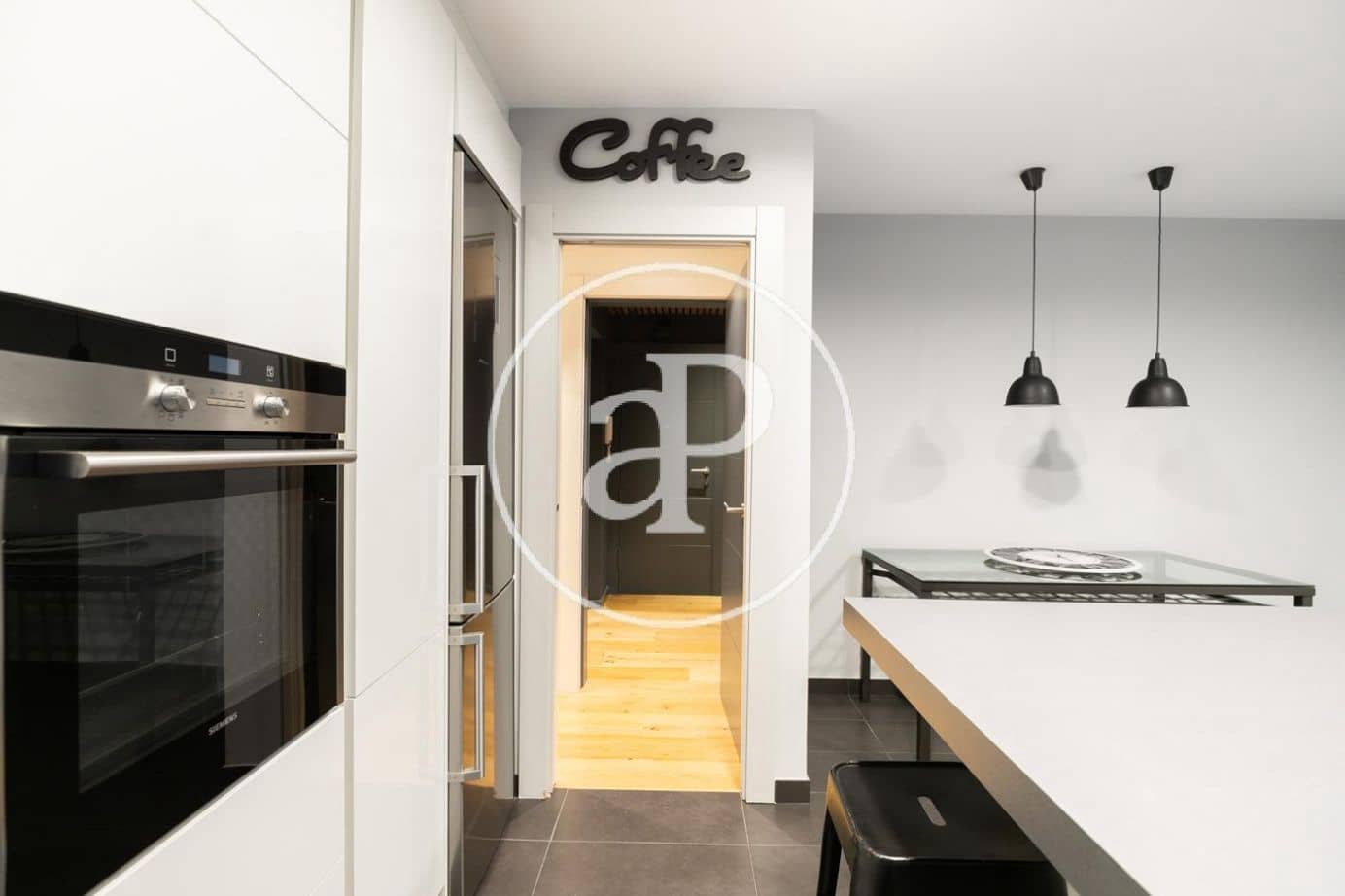 5 soveværelse Lejlighed til leje i Barcelona by - € 4.400 (Ref: 9670627)