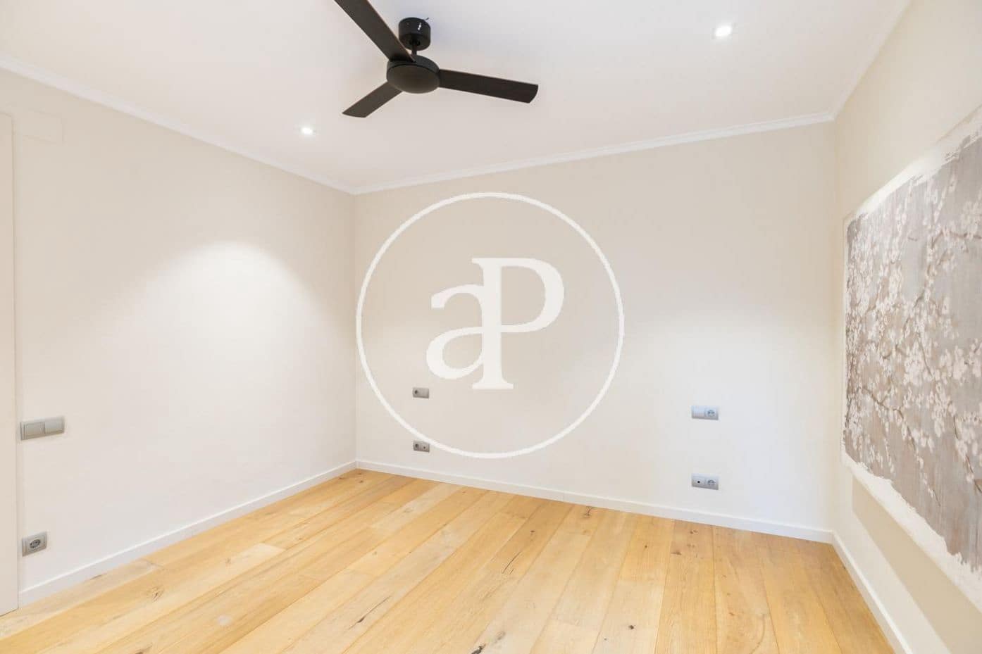 5 soveværelse Lejlighed til leje i Barcelona by - € 4.400 (Ref: 9670627)