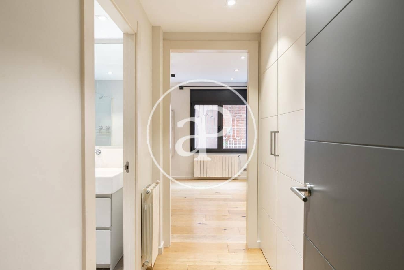 5 soveværelse Lejlighed til leje i Barcelona by - € 4.400 (Ref: 9670627)