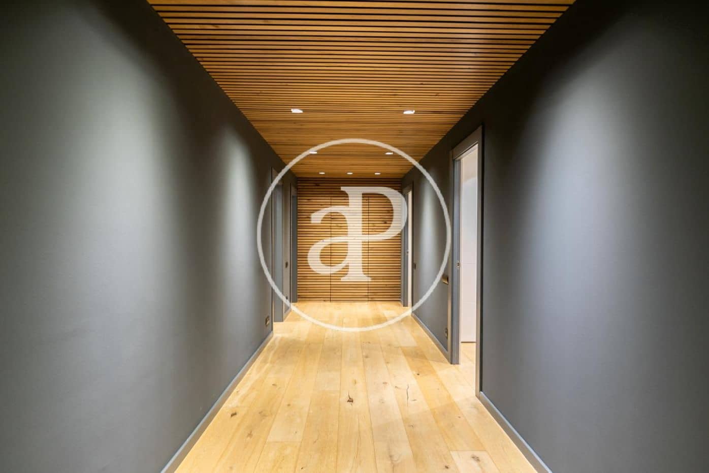 5 soveværelse Lejlighed til leje i Barcelona by - € 4.400 (Ref: 9670627)