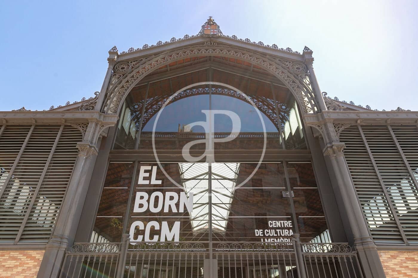 1 quarto Apartamento para arrendar em Barcelona cidade - 1 100 € (Ref: 9670628)