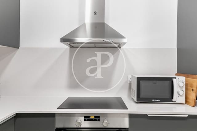 3 makuuhuone Huoneisto vuokrattavana paikassa El Barri Gòtic, Barcelona kaupunki - 2 420 € (Ref: 9670629)