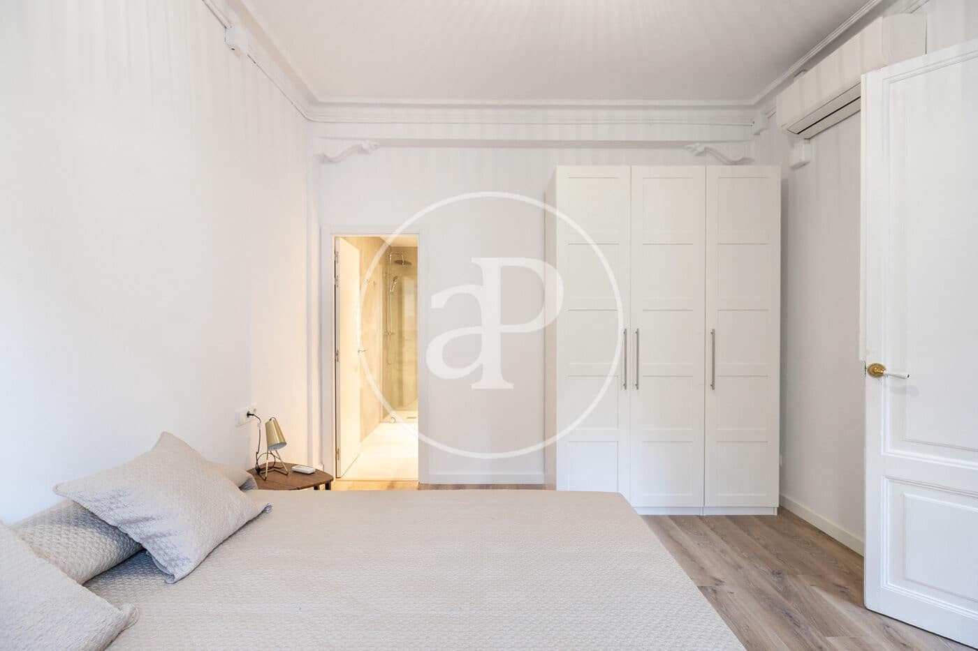 3 makuuhuone Huoneisto vuokrattavana paikassa Barcelona kaupunki - 2 420 € (Ref: 9670629)