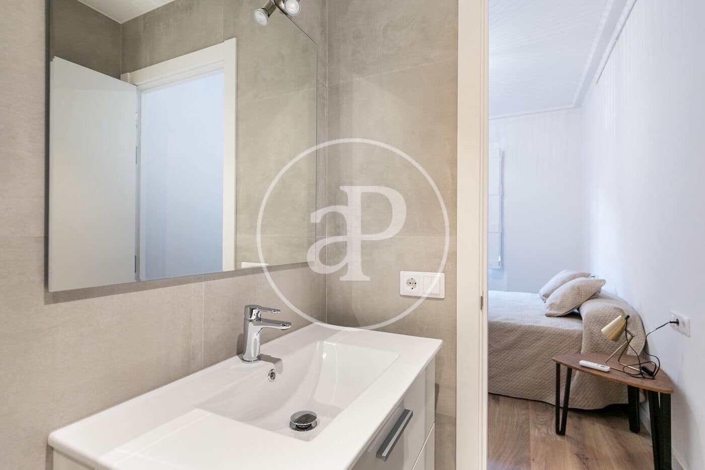 3 makuuhuone Huoneisto vuokrattavana paikassa Barcelona kaupunki - 2 420 € (Ref: 9670629)