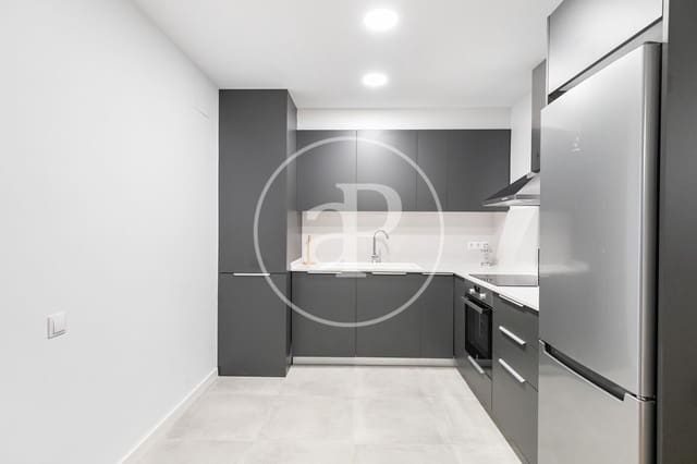 3 makuuhuone Huoneisto vuokrattavana paikassa El Barri Gòtic, Barcelona kaupunki - 2 420 € (Ref: 9670629)