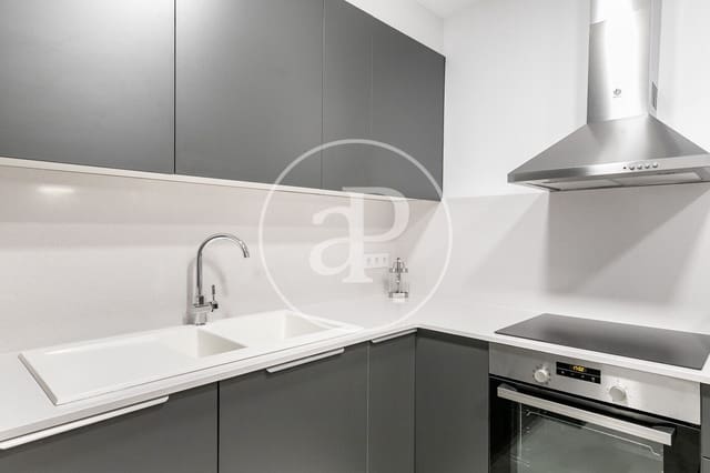 3 makuuhuone Huoneisto vuokrattavana paikassa El Barri Gòtic, Barcelona kaupunki - 2 420 € (Ref: 9670629)