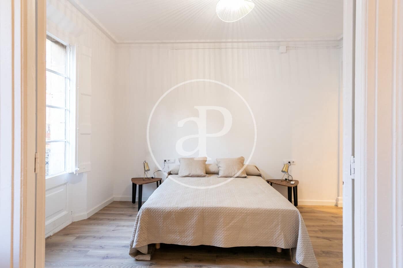 3 makuuhuone Huoneisto vuokrattavana paikassa Barcelona kaupunki - 2 420 € (Ref: 9670629)