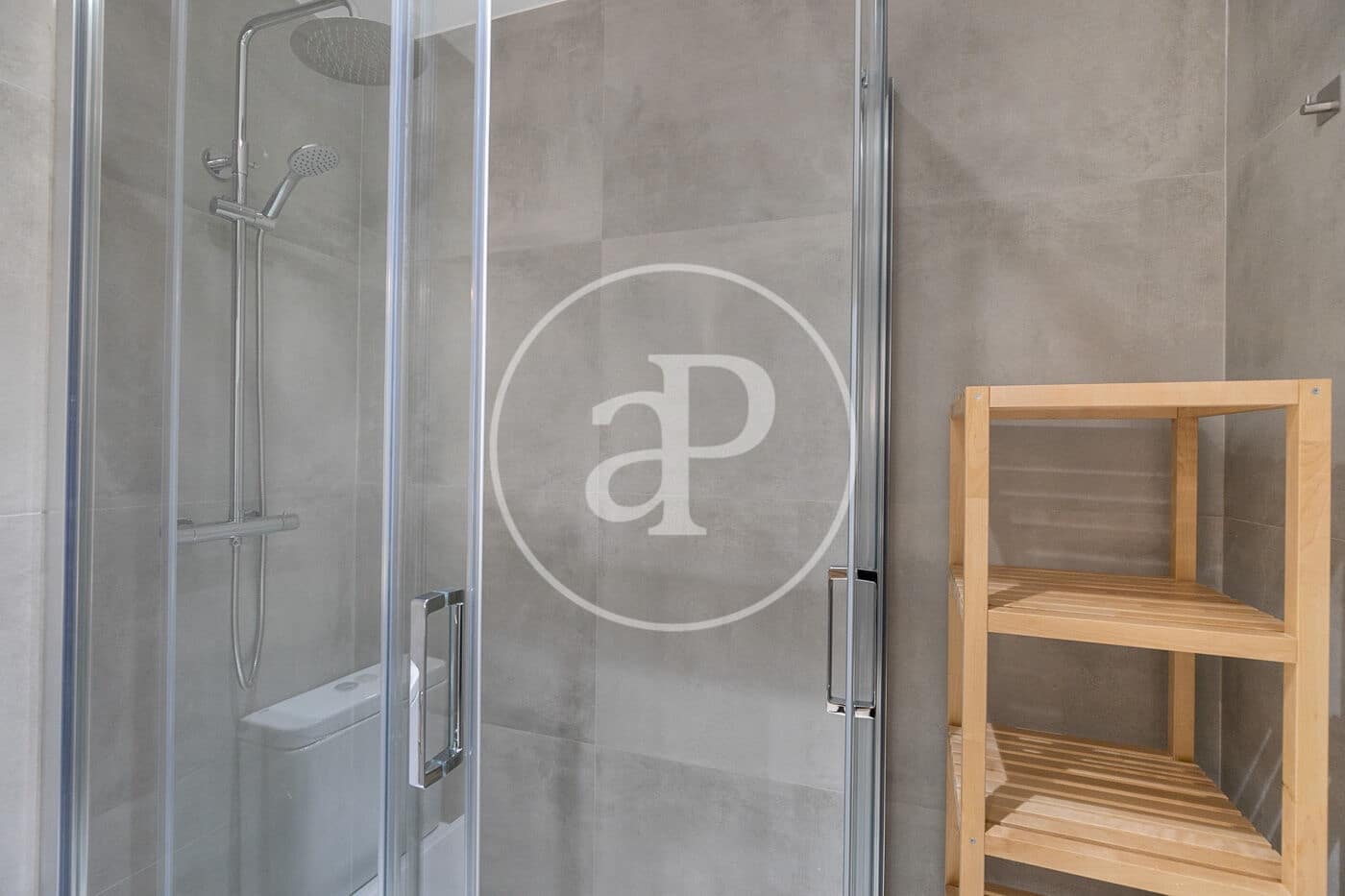 3 makuuhuone Huoneisto vuokrattavana paikassa Barcelona kaupunki - 2 420 € (Ref: 9670629)