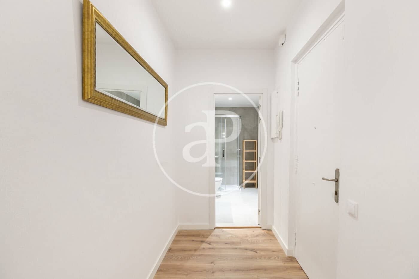 3 makuuhuone Huoneisto vuokrattavana paikassa Barcelona kaupunki - 2 420 € (Ref: 9670629)