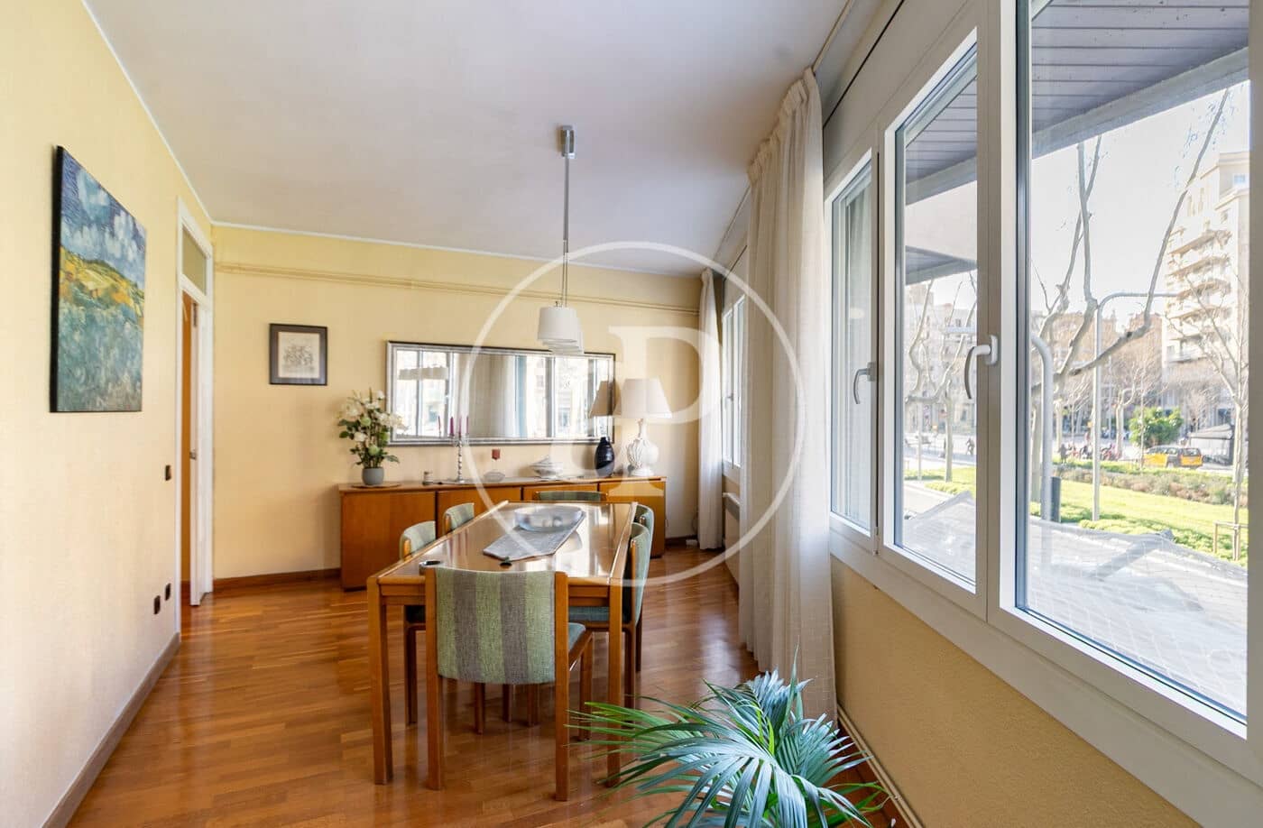 4 sypialnia Apartament na sprzedaż w Miasto Barcelona - 798 000 € (Ref: 9674198)