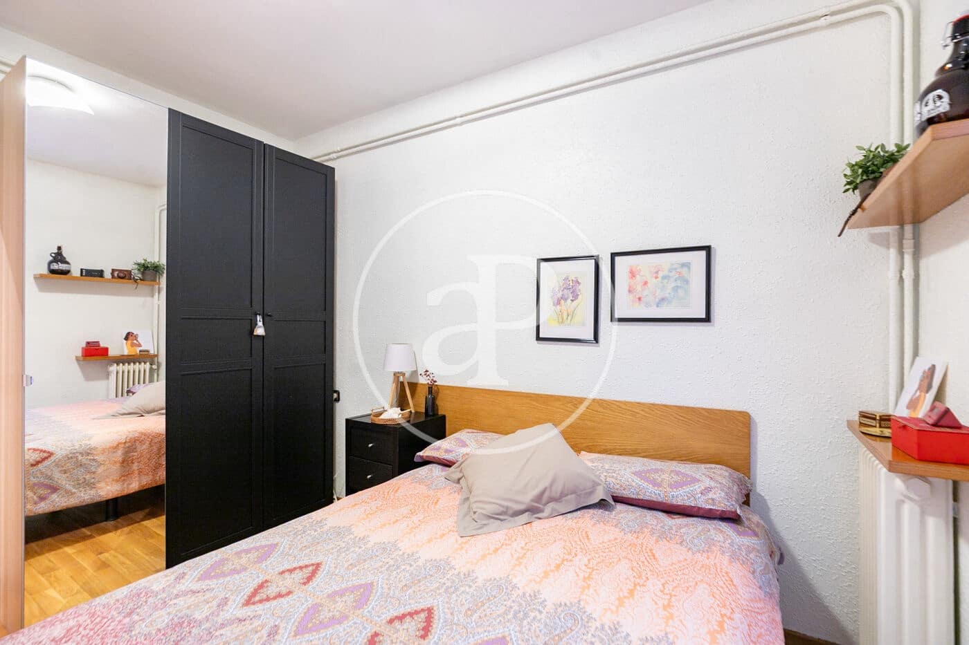 4 sypialnia Apartament na sprzedaż w Miasto Barcelona - 798 000 € (Ref: 9674198)