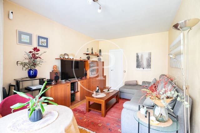 4 sypialnia Apartament na sprzedaż w La Dreta de L'Eixample, Miasto Barcelona - 798 000 € (Ref: 9674198)