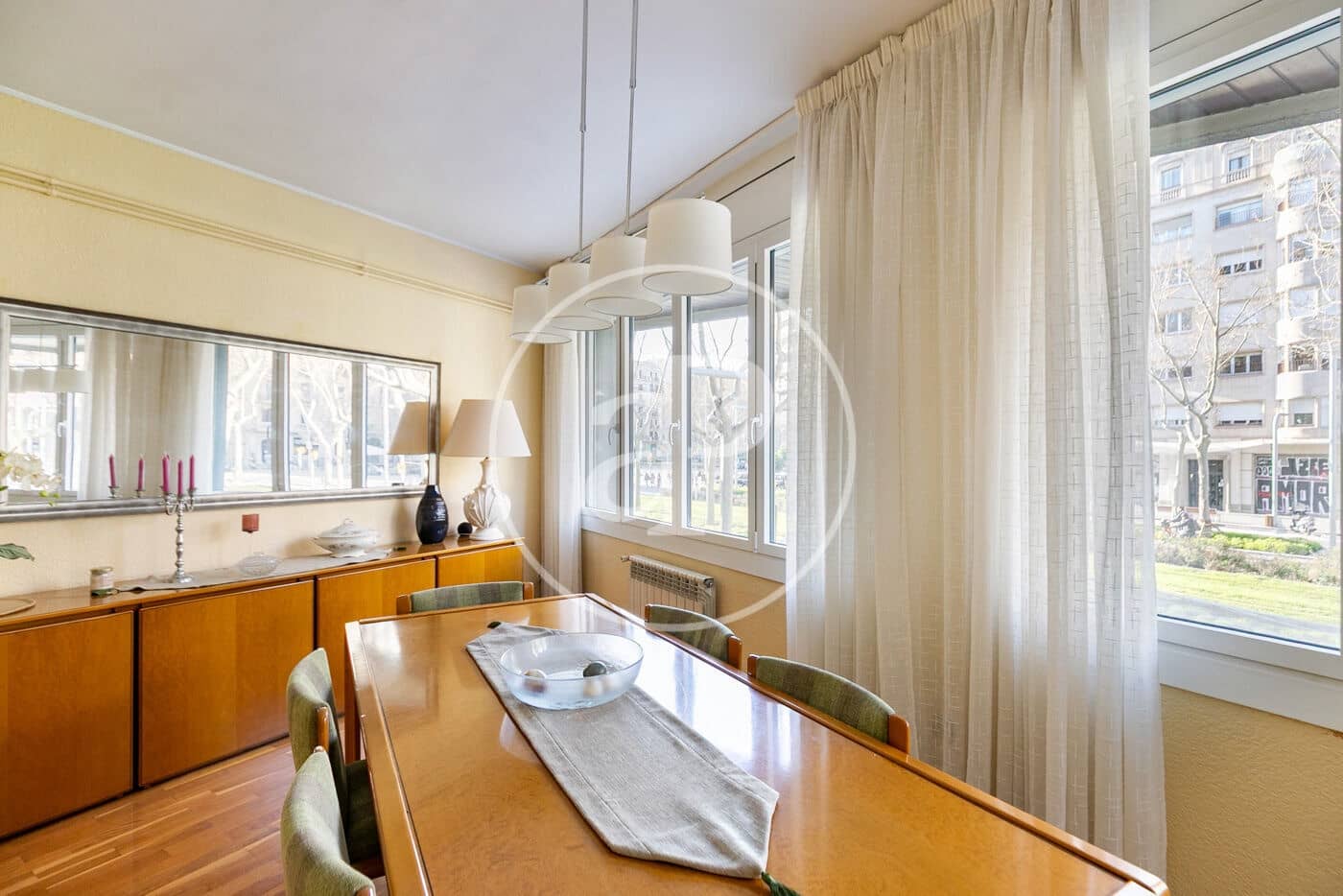 4 sypialnia Apartament na sprzedaż w Miasto Barcelona - 798 000 € (Ref: 9674198)