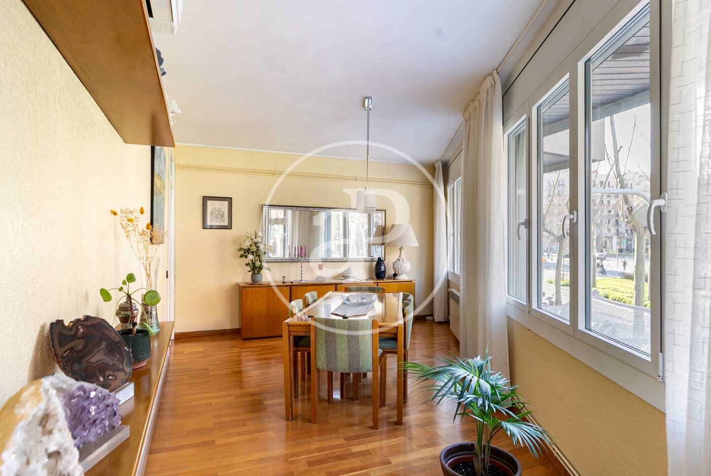 4 sypialnia Apartament na sprzedaż w Miasto Barcelona - 798 000 € (Ref: 9674198)