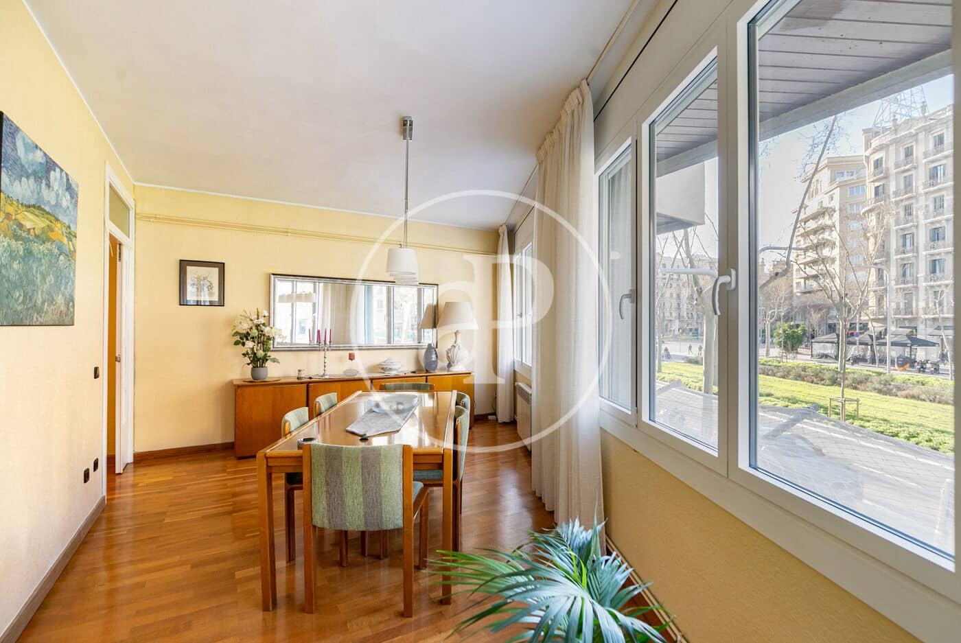 4 sypialnia Apartament na sprzedaż w Miasto Barcelona - 798 000 € (Ref: 9674198)