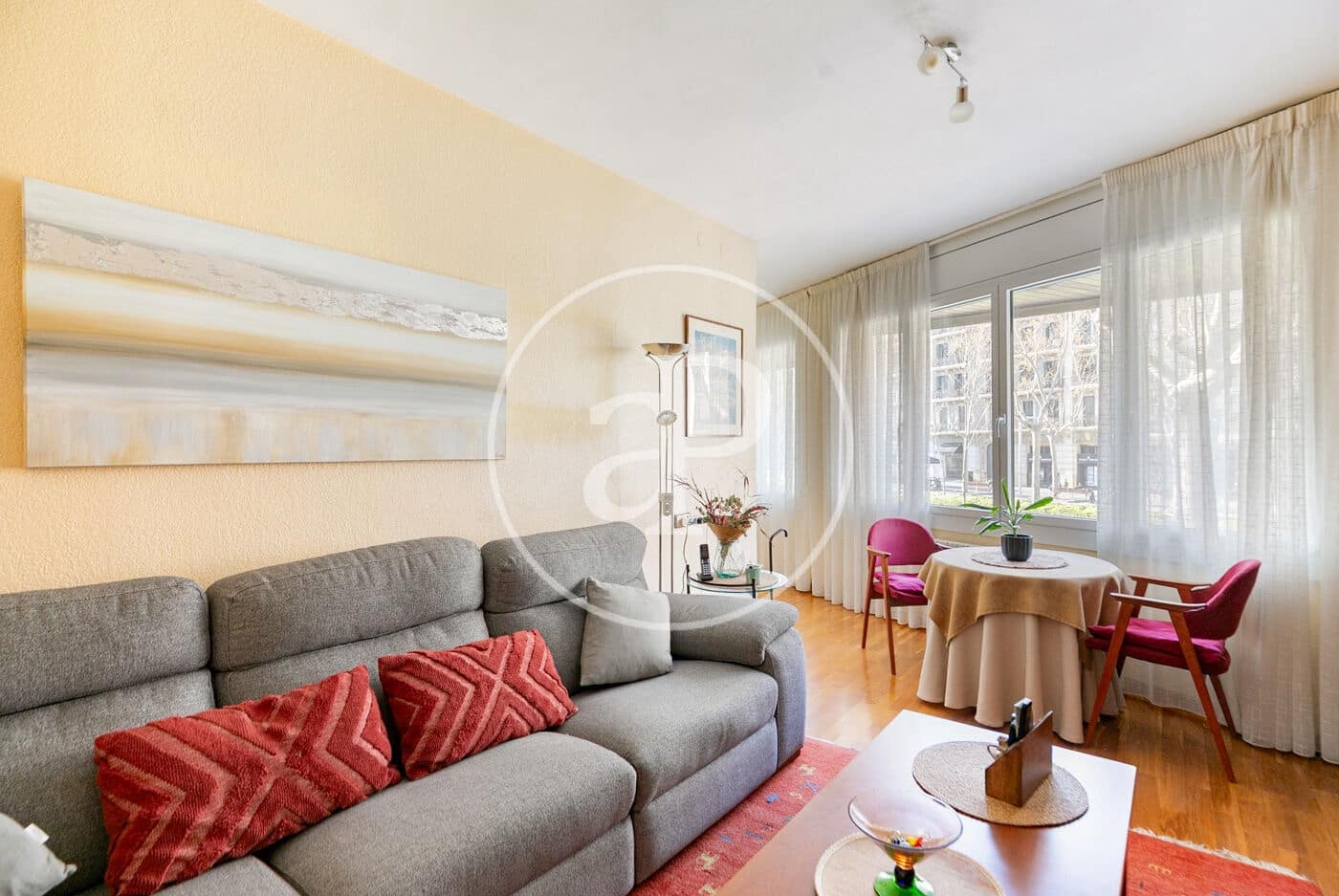 4 sypialnia Apartament na sprzedaż w Miasto Barcelona - 798 000 € (Ref: 9674198)