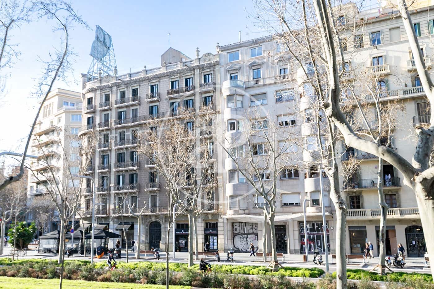 4 sypialnia Apartament na sprzedaż w Miasto Barcelona - 798 000 € (Ref: 9674198)