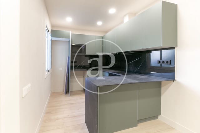 2 sypialnia Apartament na sprzedaż w La Vila de Gràcia, Miasto Barcelona - 450 000 € (Ref: 9674199)