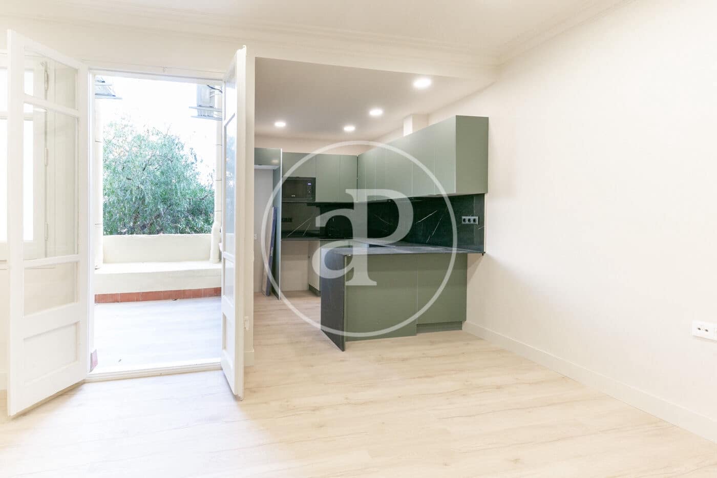 2 sypialnia Apartament na sprzedaż w Miasto Barcelona - 450 000 € (Ref: 9674199)
