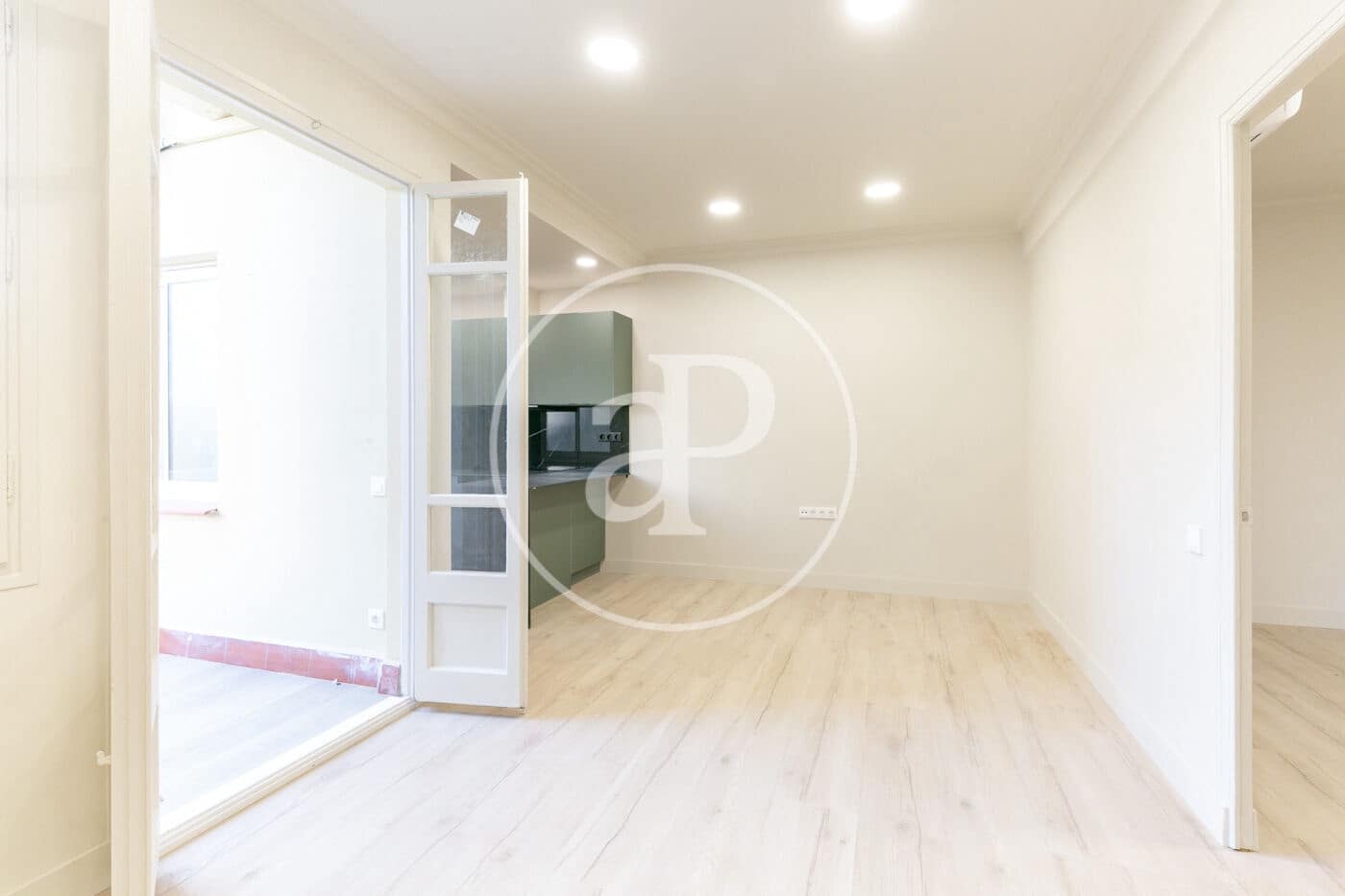 2 sypialnia Apartament na sprzedaż w Miasto Barcelona - 450 000 € (Ref: 9674199)