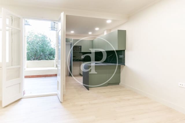 2 sypialnia Apartament na sprzedaż w La Vila de Gràcia, Miasto Barcelona - 450 000 € (Ref: 9674199)