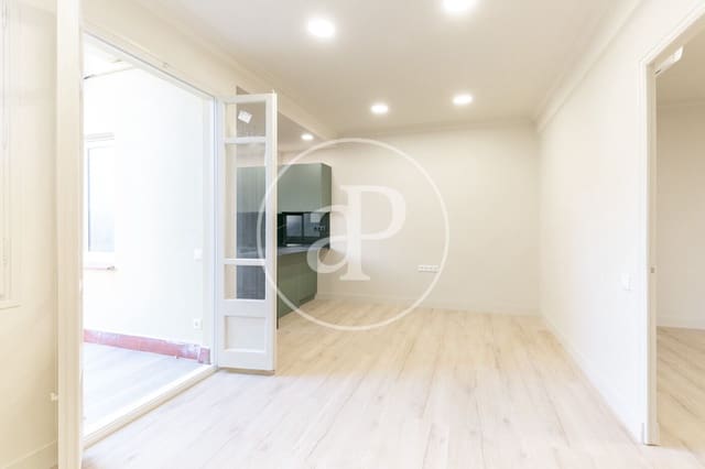 2 sypialnia Apartament na sprzedaż w La Vila de Gràcia, Miasto Barcelona - 450 000 € (Ref: 9674199)