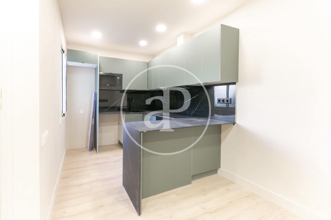 2 sypialnia Apartament na sprzedaż w Miasto Barcelona - 450 000 € (Ref: 9674199)