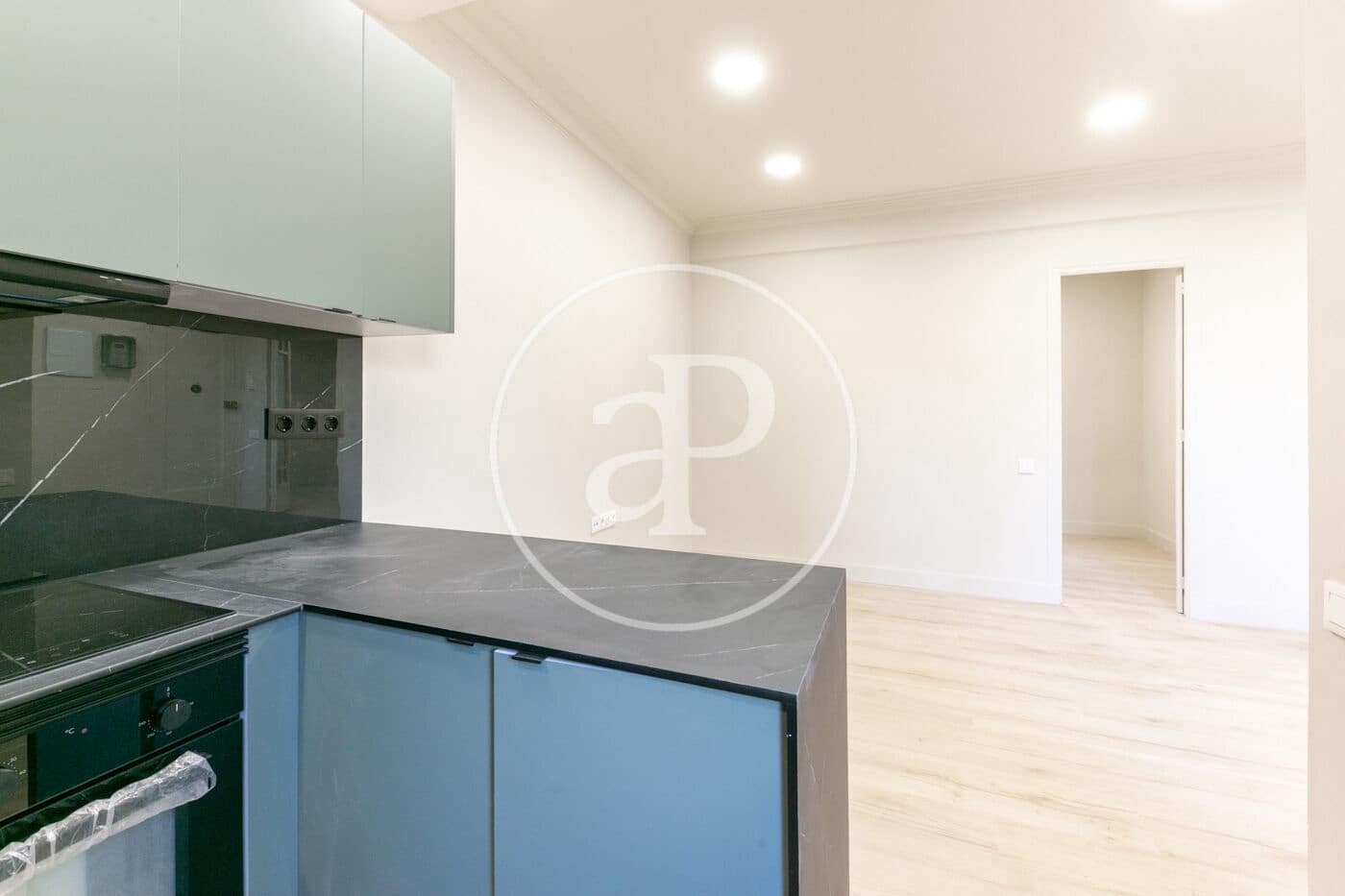 2 sypialnia Apartament na sprzedaż w Miasto Barcelona - 450 000 € (Ref: 9674199)