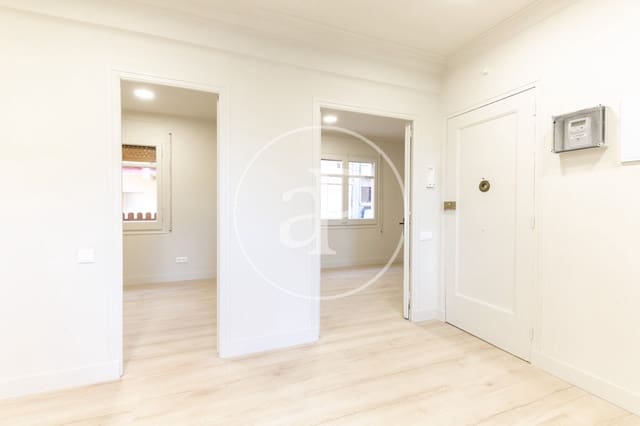 2 sypialnia Apartament na sprzedaż w La Vila de Gràcia, Miasto Barcelona - 450 000 € (Ref: 9674199)