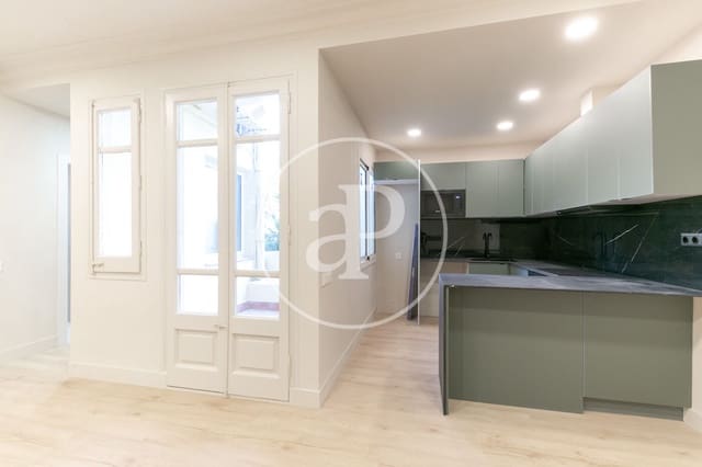 2 sypialnia Apartament na sprzedaż w La Vila de Gràcia, Miasto Barcelona - 450 000 € (Ref: 9674199)