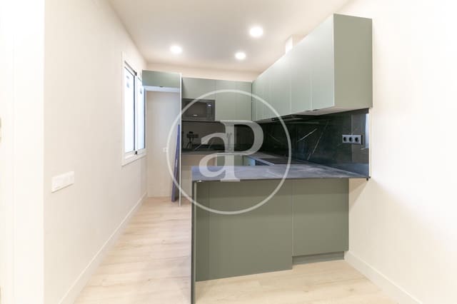 2 sypialnia Apartament na sprzedaż w La Vila de Gràcia, Miasto Barcelona - 450 000 € (Ref: 9674199)