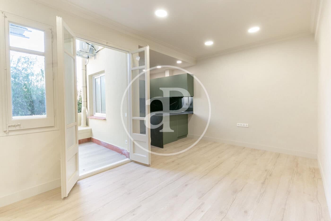 2 sypialnia Apartament na sprzedaż w Miasto Barcelona - 450 000 € (Ref: 9674199)