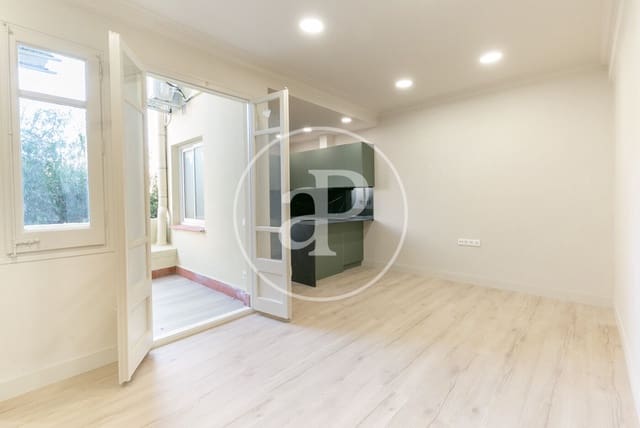 2 sypialnia Apartament na sprzedaż w La Vila de Gràcia, Miasto Barcelona - 450 000 € (Ref: 9674199)
