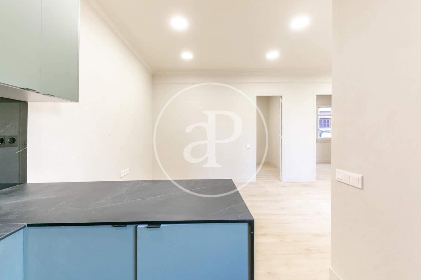 2 sypialnia Apartament na sprzedaż w Miasto Barcelona - 450 000 € (Ref: 9674199)