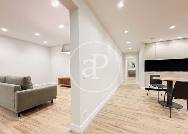 2 soverom Leilighet til salgs i La Nova Esquerra de L'Eixample, Barcelona by - € 769 000 (Ref: 9674200)