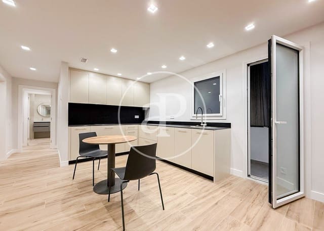 2 soverom Leilighet til salgs i La Nova Esquerra de L'Eixample, Barcelona by - € 769 000 (Ref: 9674200)