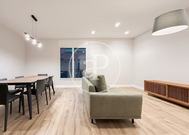 2 soverom Leilighet til salgs i La Nova Esquerra de L'Eixample, Barcelona by - € 769 000 (Ref: 9674200)