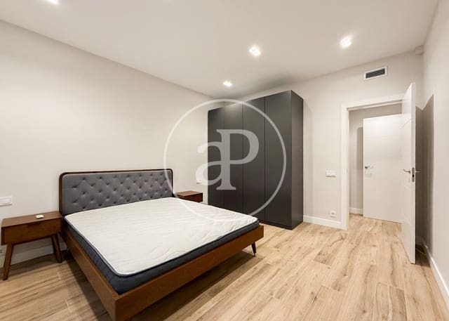 2 soverom Leilighet til salgs i La Nova Esquerra de L'Eixample, Barcelona by - € 769 000 (Ref: 9674200)