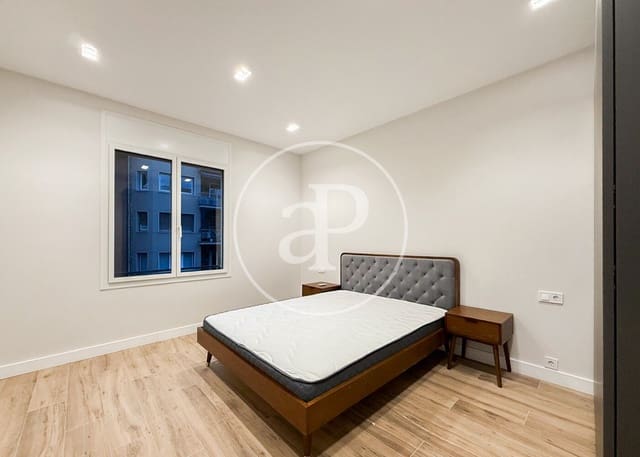 2 soverom Leilighet til salgs i La Nova Esquerra de L'Eixample, Barcelona by - € 769 000 (Ref: 9674200)