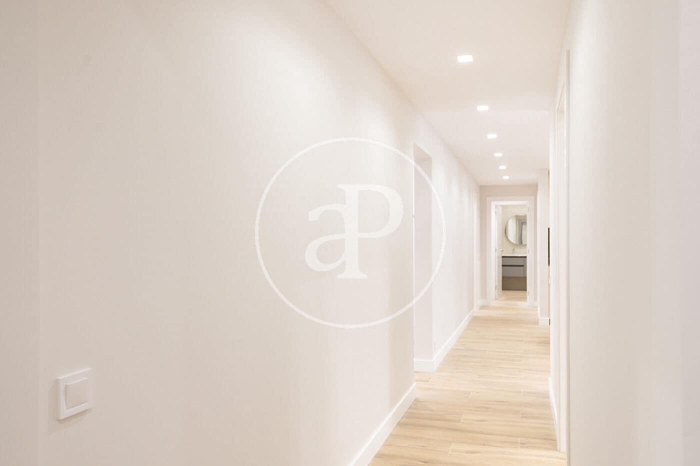 2 Zimmer Apartment zu verkaufen in Barcelona Stadt - 769.000 € (Ref: 9674200)