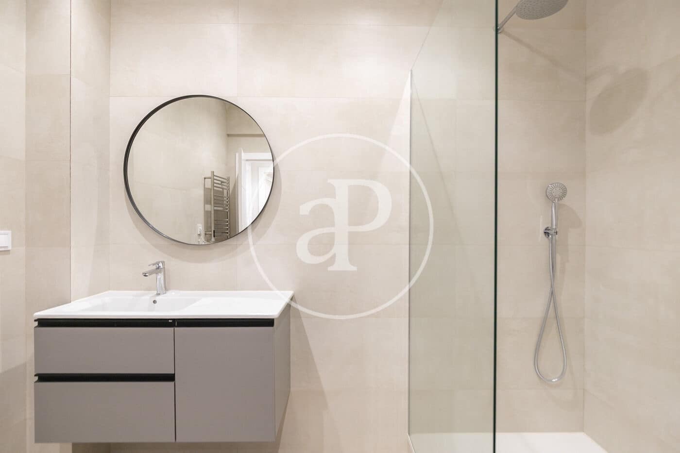 2 Zimmer Apartment zu verkaufen in Barcelona Stadt - 769.000 € (Ref: 9674200)