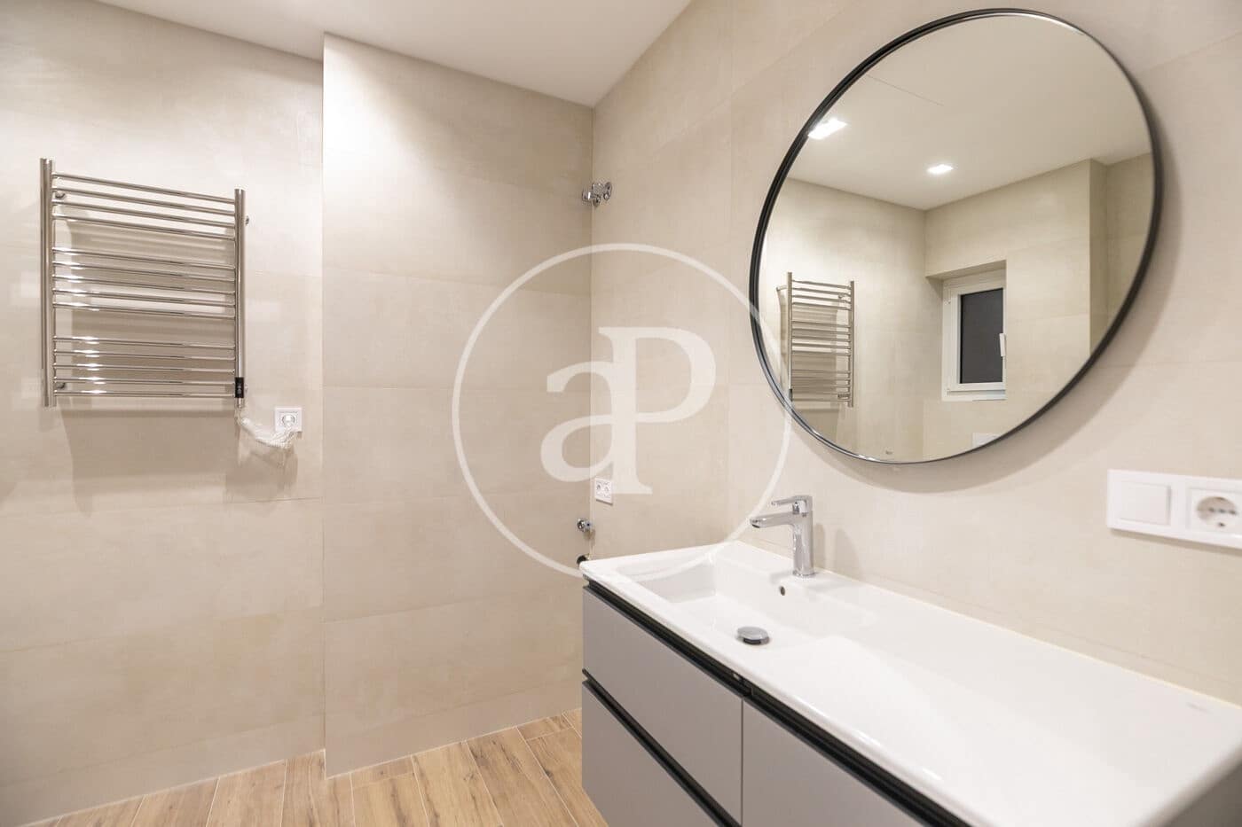 2 Zimmer Apartment zu verkaufen in Barcelona Stadt - 769.000 € (Ref: 9674200)