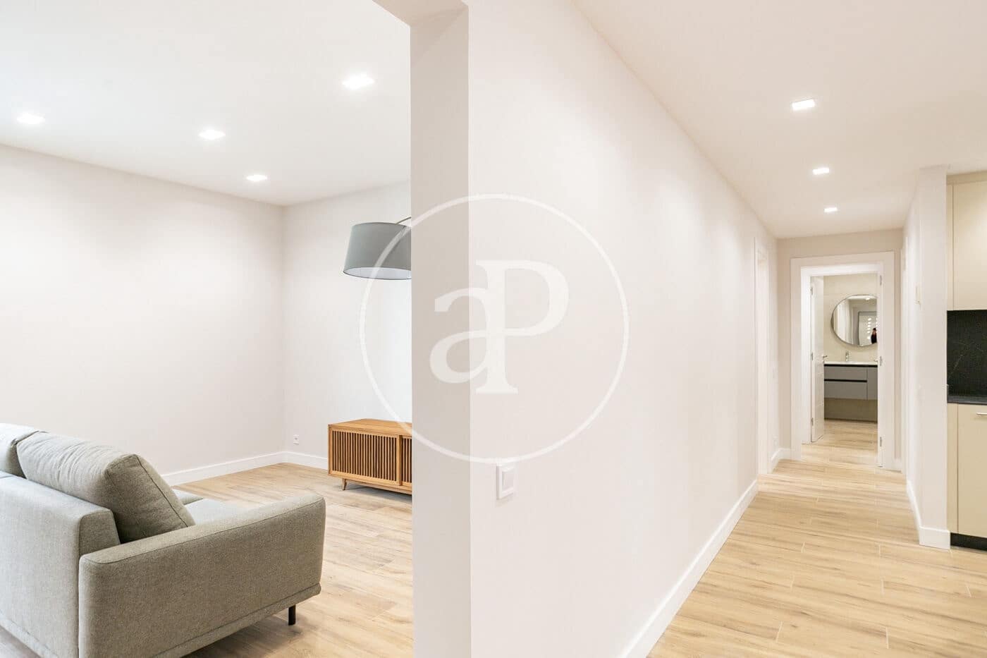 2 Zimmer Apartment zu verkaufen in Barcelona Stadt - 769.000 € (Ref: 9674200)